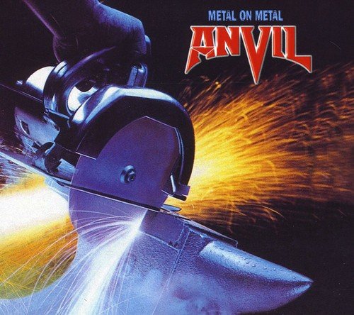 album anvil