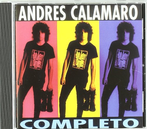 album andrs calamaro