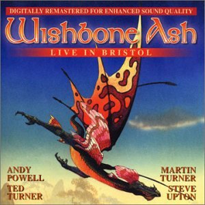 album wishbone ash