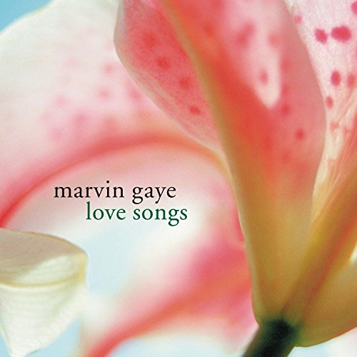 album marvin gaye