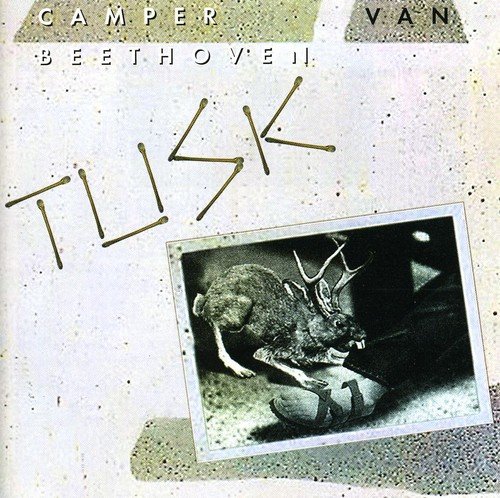 album camper van beethoven