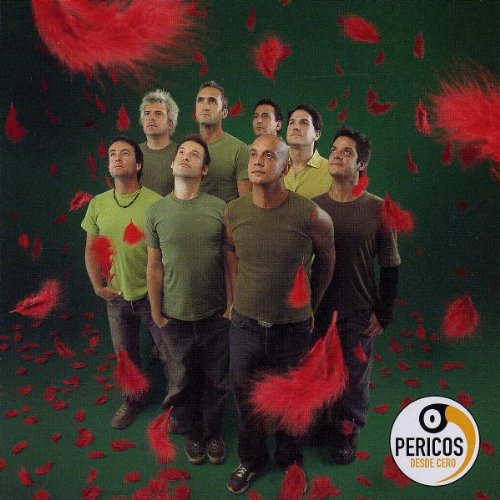 album los pericos