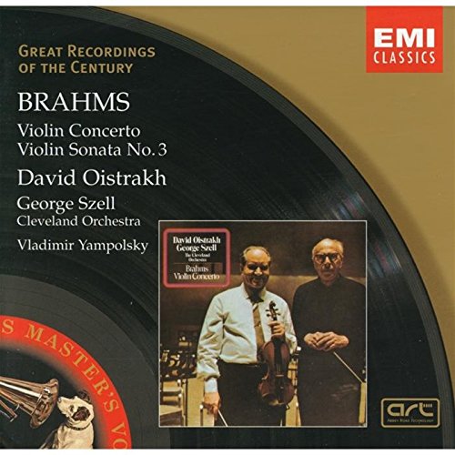 album johannes brahms