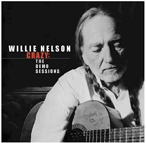 album willie nelson