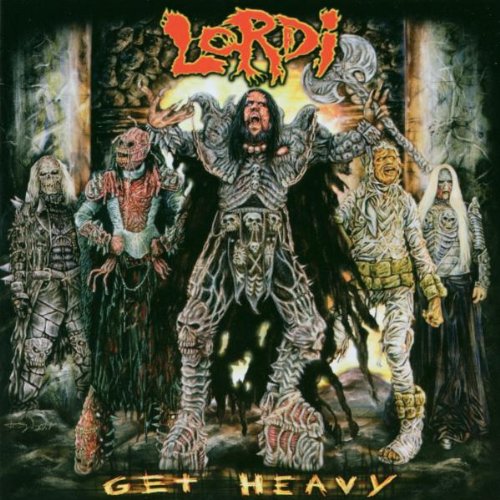 album lordi