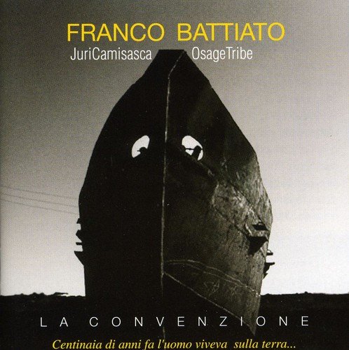 album franco battiato