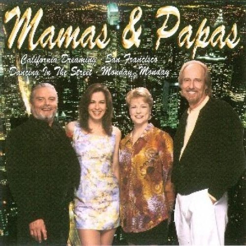 album the mamas and the papas