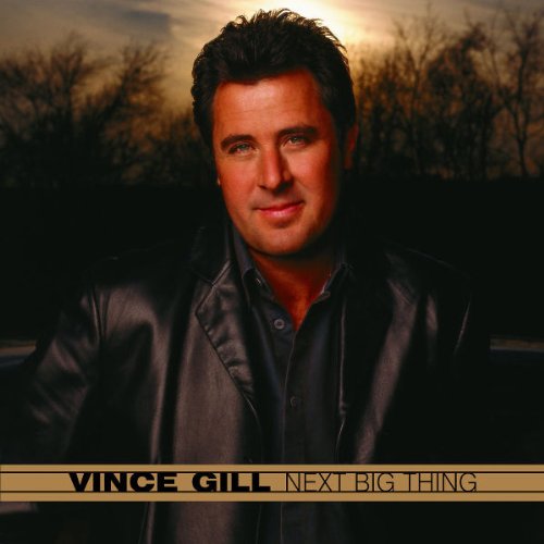 album vince gill