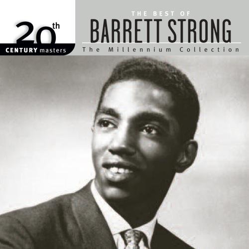 album barrett strong