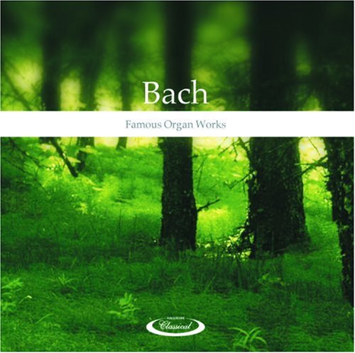 album johann sebastian bach