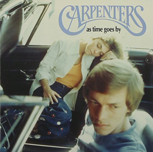 album carpenters