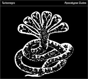 album turboneger