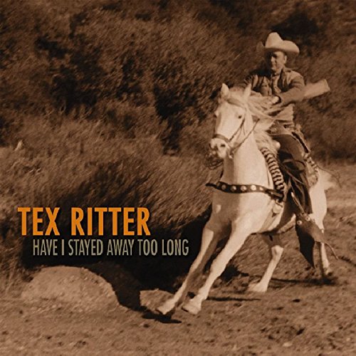 album tex ritter