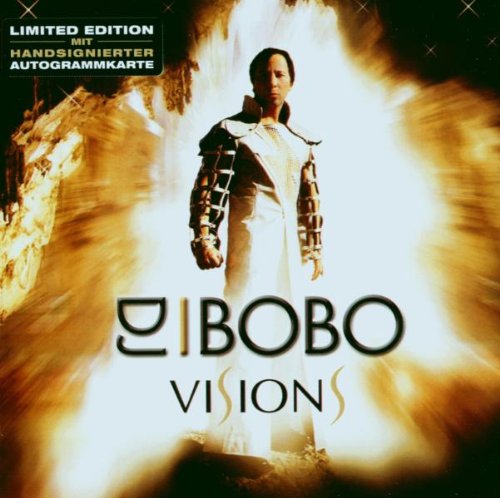 album dj bobo