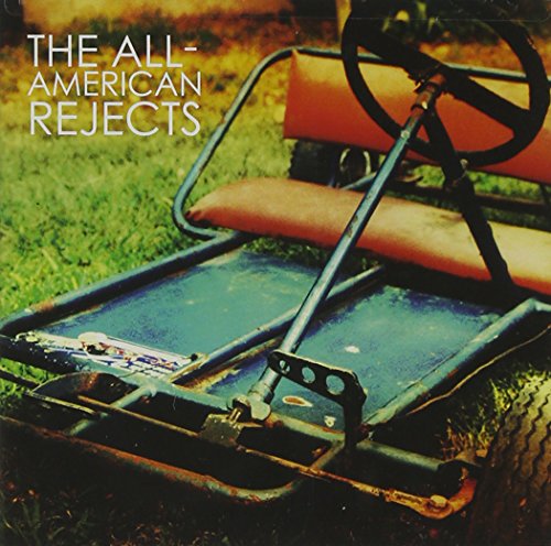 album the all-american rejects