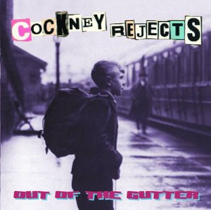 album cockney rejects