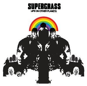 album supergrass