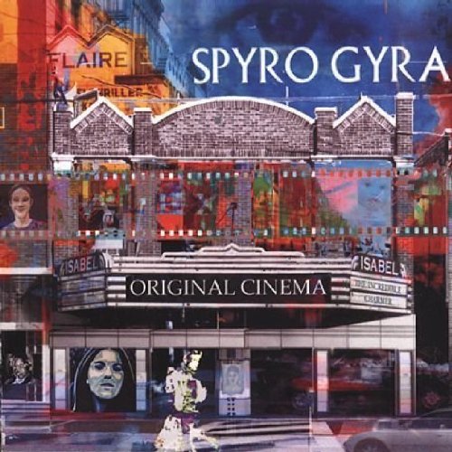 album spyro gyra