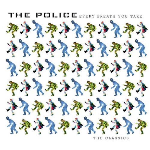 album the police