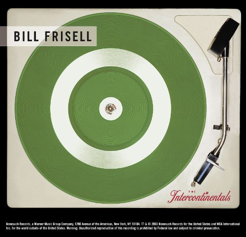 album bill frisell