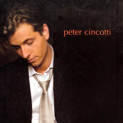 album peter cincotti