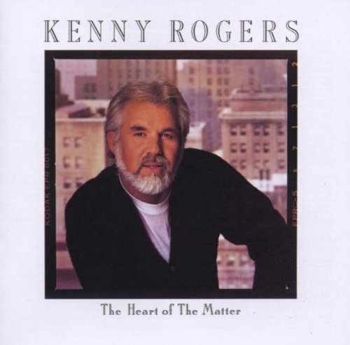 album kenny rogers