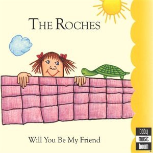 album the roches