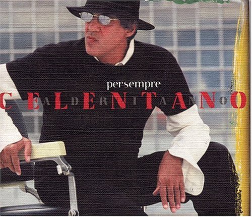 album adriano celentano