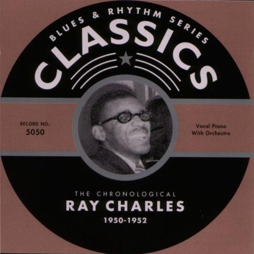 album ray charles