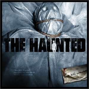 album the haunted