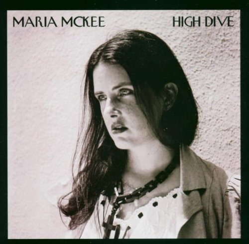 album maria mckee