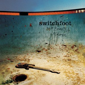 album switchfoot