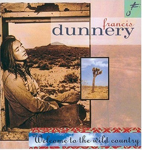 album francis dunnery