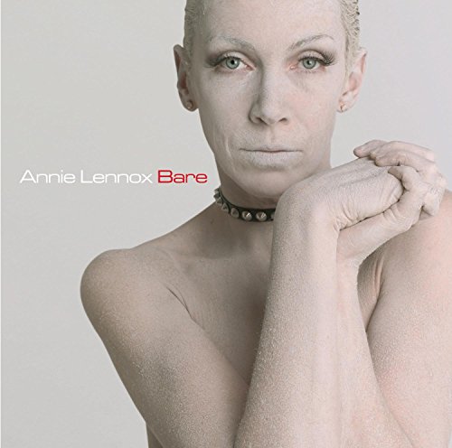 album annie lennox