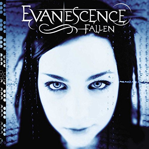 album evanescence