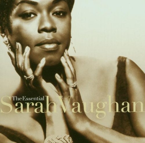 album sarah vaughan