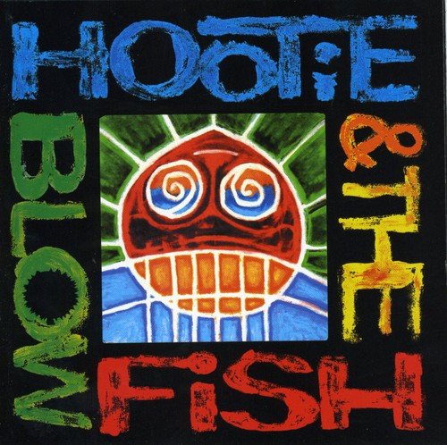 album hootie and the blowfish