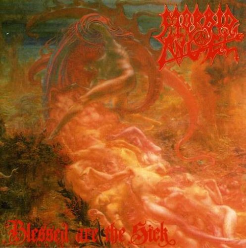 album morbid angel