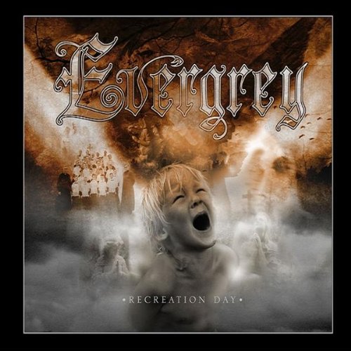 album evergrey