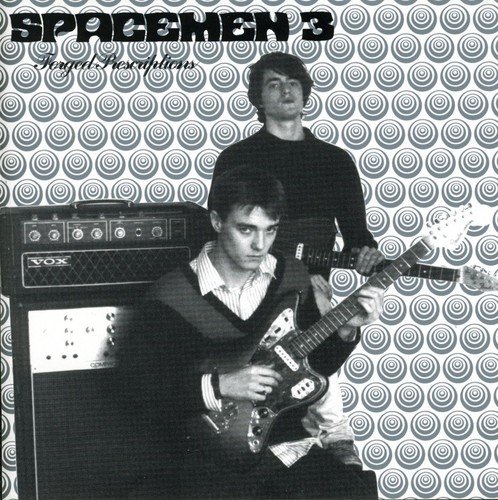 album spacemen 3