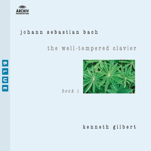 album johann sebastian bach