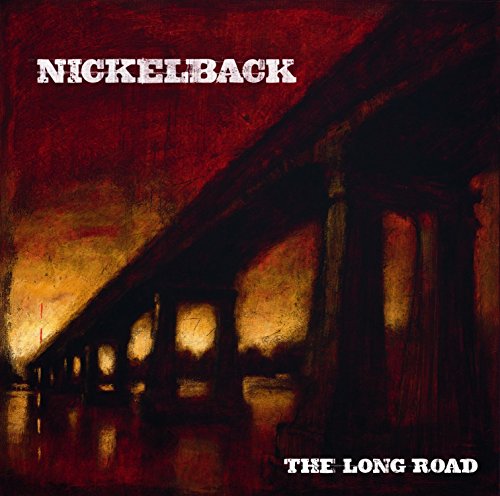 album nickelback