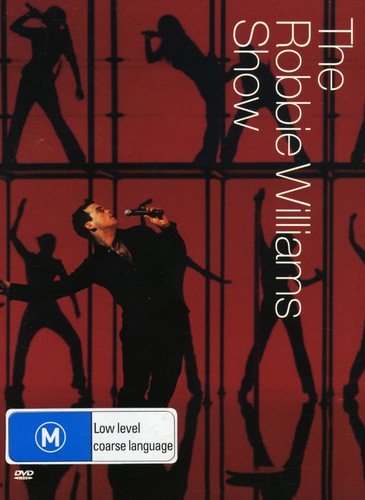 album robbie williams