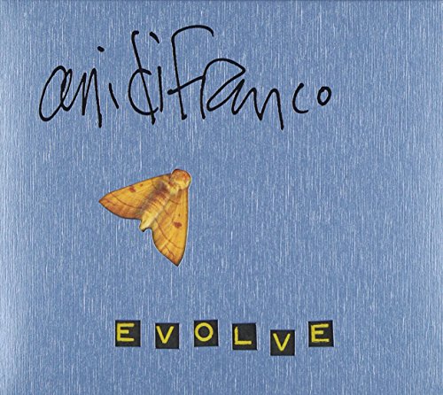 album ani difranco