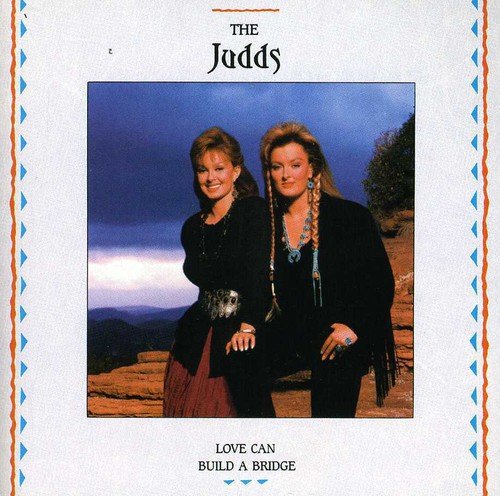 album the judds