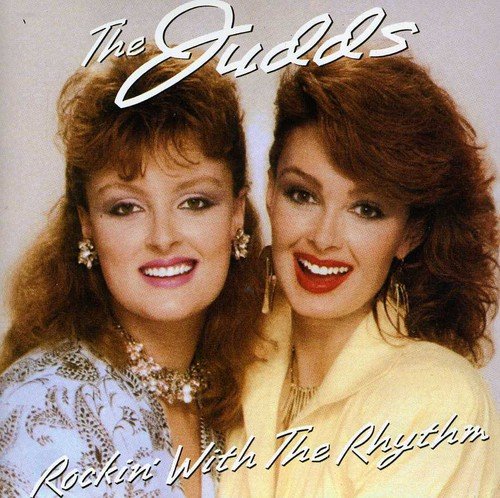 album the judds