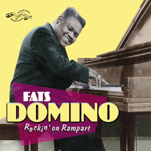 album fats domino