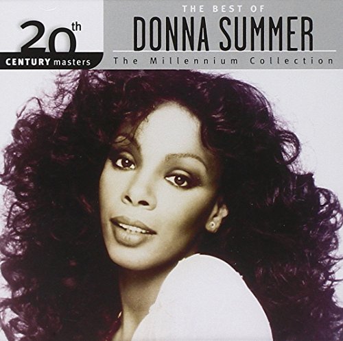 album donna summer