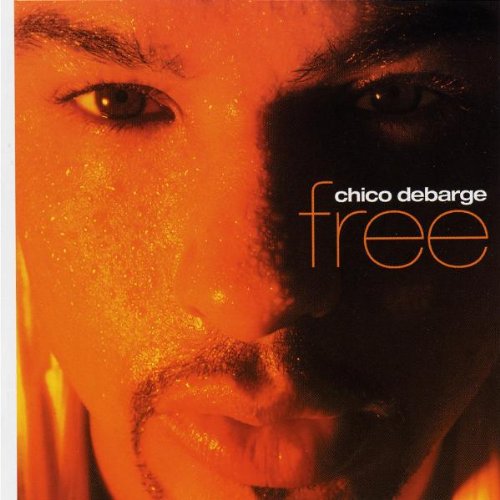 album chico debarge