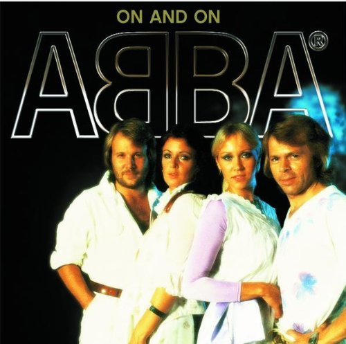 album abba